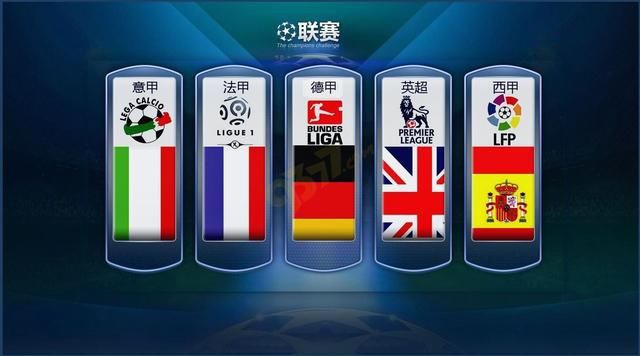 国年轻天才